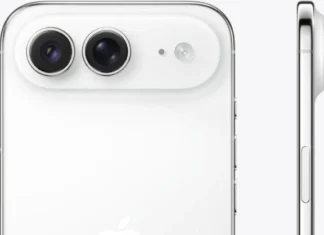 Apple раскрыла детали iPhone Air 2: что изменится в новом ультратонком смартфоне