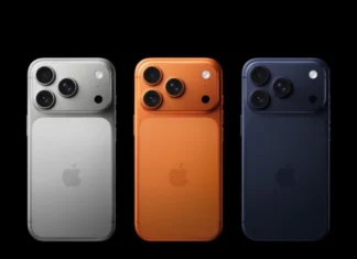 Apple раскрыла дизайн iPhone 18 Pro: неожиданные изменения и увеличение веса
