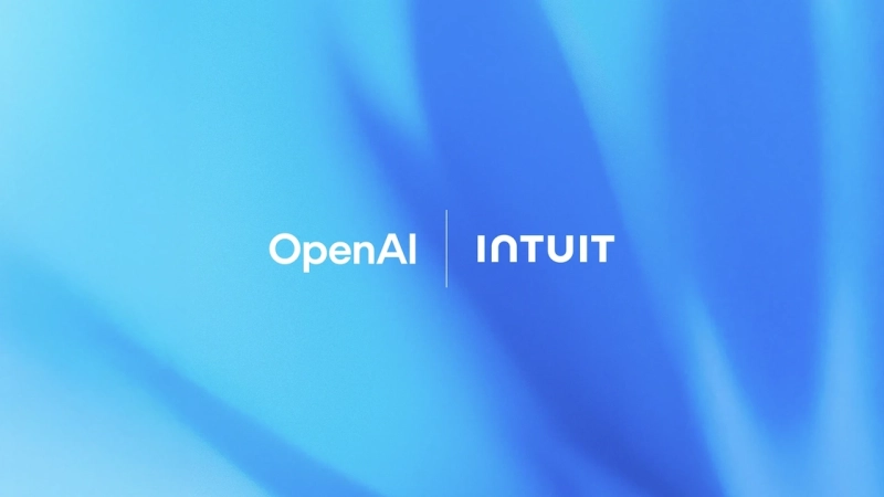 Новый альянс: Каковы будут последствия сотрудничества между Intuit и OpenAI
