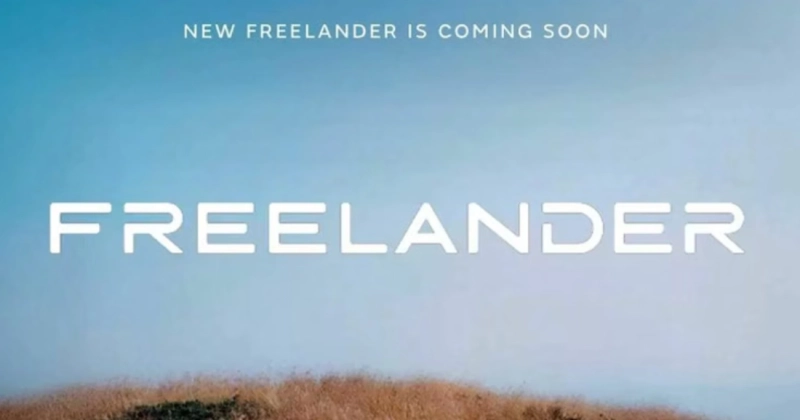 Свежий бриз в мире технологий: дебют бренда Freelander