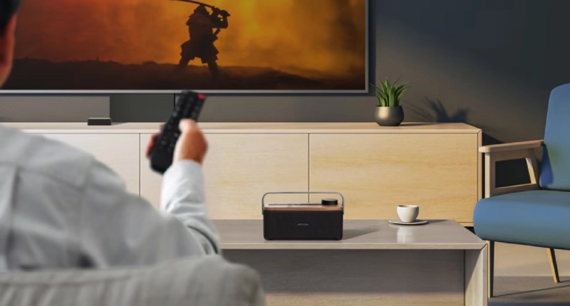 Victor SP-WS10BT Wireless Audio System