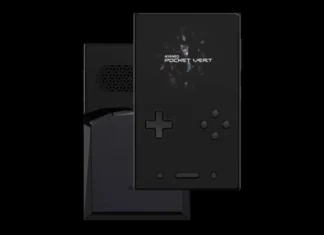 Возрождение легенды: Ayaneo представила футуристический клон Game Boy с алмазными кнопками