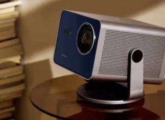 Leica представила Cine Play 1 Plus: премиальный 4K-проектор, который изменит домашний кинотеатр
