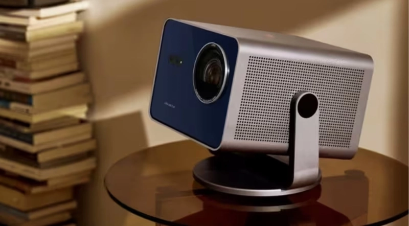 Высокие технологии в действии: погружаемся в мир проектора Leica Cine Play 1 Plus