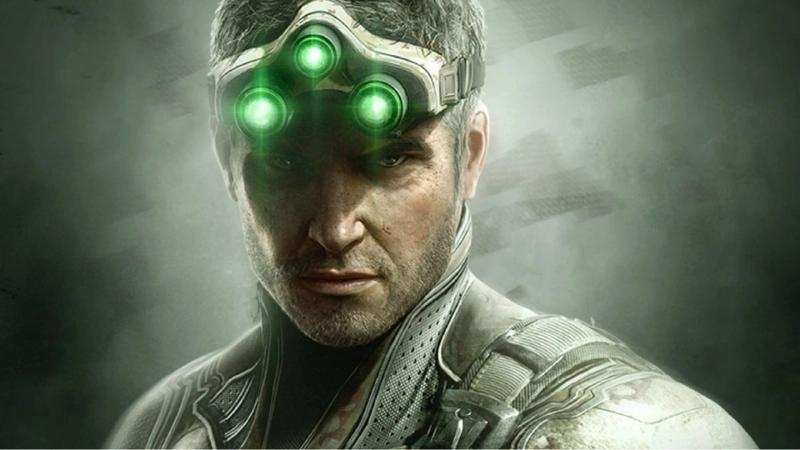 Splinter Cell возвращается? Рассматриваем арт, захвативший воображение фанатов