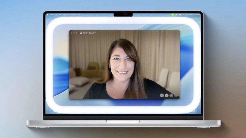 Как Edge Lighting на Mac меняет интерфейс взаимодействия