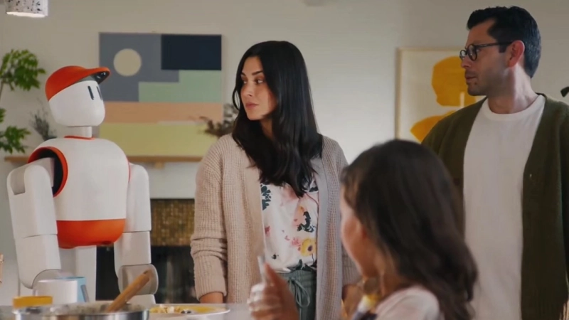 Memo: Ваш новый AI-партнёр для решения повседневных задач