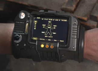Pip-Boy 3000 от Bethesda: культовый гаджет из Fallout станет реальностью