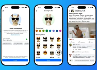 Facebook разрешил анонимные посты: как новая функция изменит общение в группах