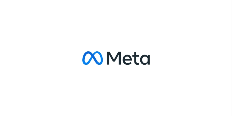 Логотипы компании Meta – история трансформаций бренда в цифровом мире