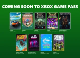Xbox Game Pass готовит ноябрьский прорыв: 9 новых игр и два эксклюзива от Don’t Nod