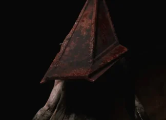 Konami раскрыла точную дату выхода ремейка Silent Hill 2 на Xbox Series