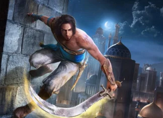 Ubisoft раскрыла сроки долгожданного ремейка Prince of Persia: The Sands of Time