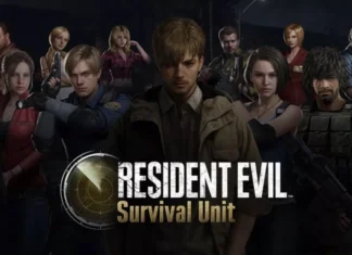Capcom раскрыла дату релиза новой мобильной стратегии во вселенной Resident Evil