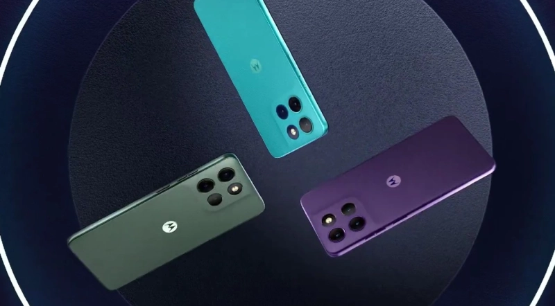 Hands-On with Moto G67 Power: Unmatched Endurance Meets Performance