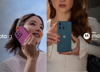 Motorola представила новую линейку бюджетных смартфонов с поддержкой 5G: что нового в Moto G 2026
