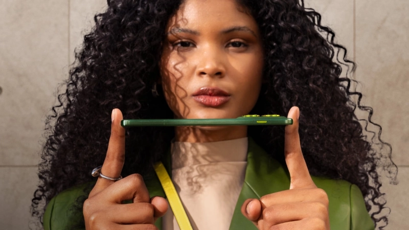 Переосмысливает ли Motorola Edge 70 средний сегмент смартфонов? Вот что мы знаем