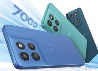 Раскрыт Moto G57 Power: Убийца автономности за $170, который удивит даже опытных пользователей