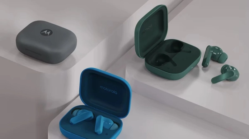 Delving into Moto Buds Bass: A Tech-Savvy Look at Sound Innovation