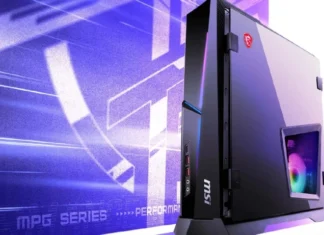 Компактный монстр: MSI Trident AS раскрыл потенциал мини-ПК нового поколения