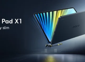 Poco Pad X1: Мощный планшет среднего класса, который удивил характеристиками и ценой
