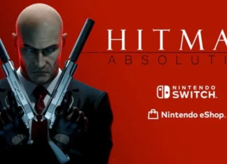 Агент 47 возвращается: Hitman: Absolution получает второе рождение на Nintendo Switch