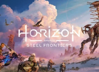 NCSoft раскрыла детали мобильной MMORPG во вселенной Horizon