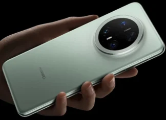 Huawei ставит на гиганты: почему компания отказывается от компактных смартфонов