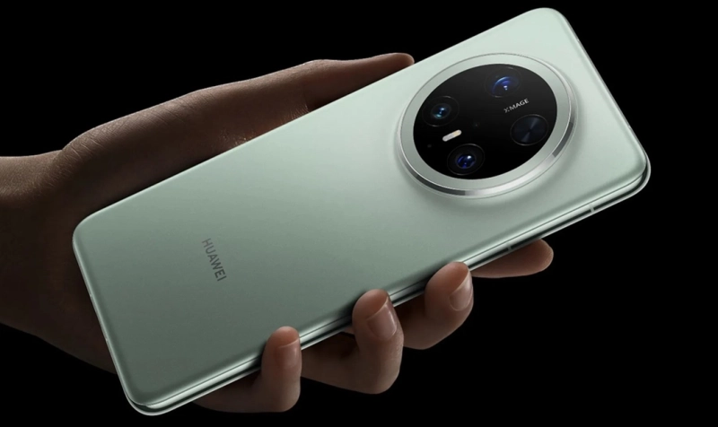 First Look at Huawei Mate 70: Features That Impress