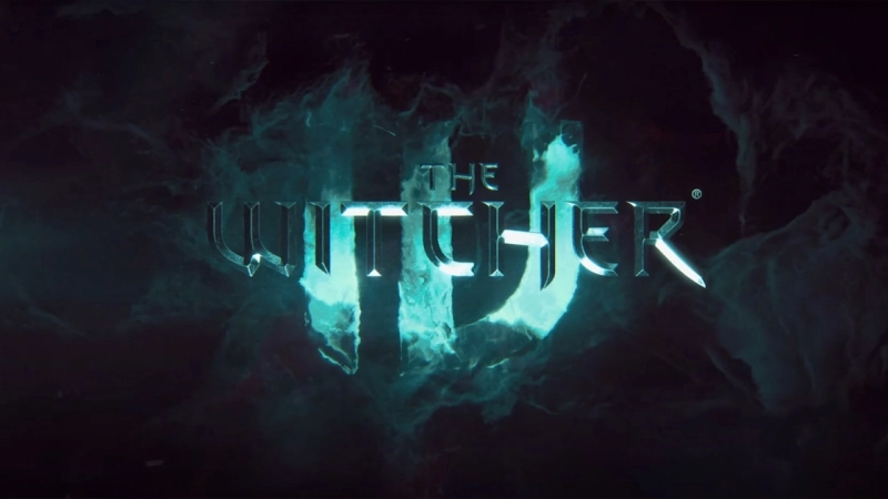 Погружение в магию через арт: Разбор новых изображений The Witcher 4