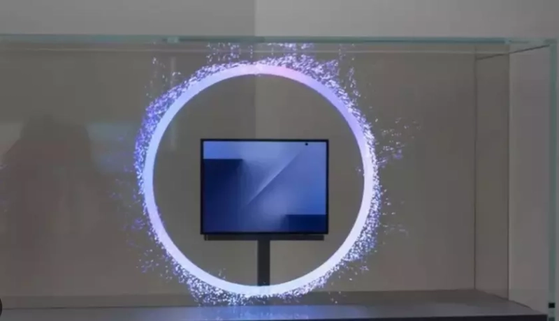 Revolutionizing Portability: Meet the Samsung Galaxy TriFold