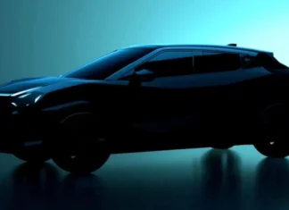 Nissan раскрыл детали электрического Juke: революция в компактных кроссоверах