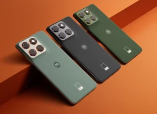 Snapdragon 8 Gen 5: Motorola раскрыла детали флагмана нового поколения