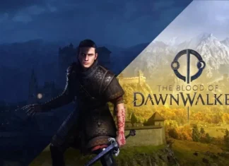 Вампирский выбор: Rebel Wolves раскрыли уникальную механику повествования в The Blood of Dawnwalker