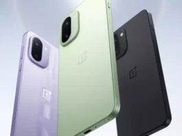OnePlus Ace 6T: прорывной смартфон с запредельной защитой и геймерским потенциалом