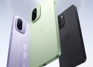 OnePlus Ace 6T: прорывной смартфон с запредельной защитой и геймерским потенциалом