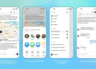 ChatGPT меняет правила игры: как групповые чаты революционизируют коллективную работу