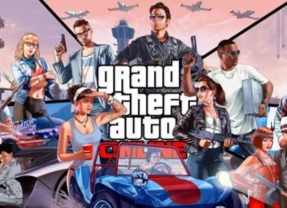 Бесплатный криминальный уикенд: Rockstar дарит полный доступ к GTA Online на новых консолях