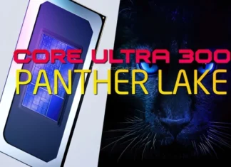Intel раскрыла дату презентации революционных процессоров Core Ultra 300: что ждать от Panther Lake