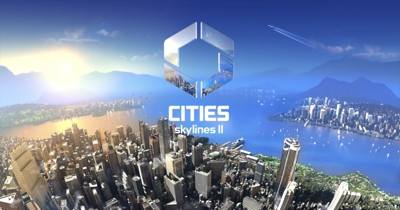 За кулисами: искусство и дизайн в новом Cities: Skylines II