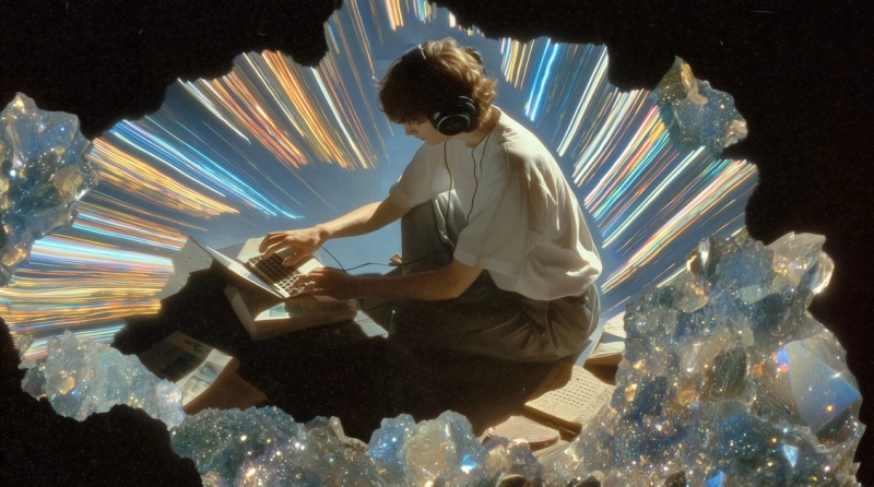 Многозадачность с уважением: Comet прокладывает новый путь