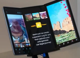 Samsung раскрыла первые характеристики Galaxy Z TriFold: революция складных смартфонов уже близко