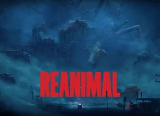 Создатели Little Nightmares анонсировали дату релиза мрачного хоррор-платформера Reanimal