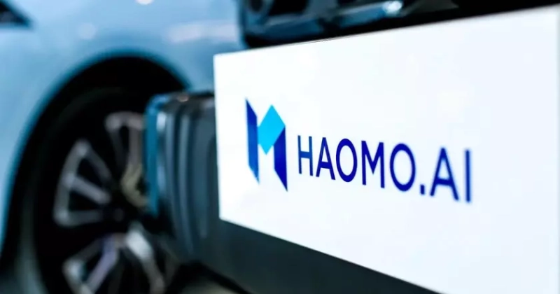 Развитие Haomo.AI: Технологическая революция с 2019