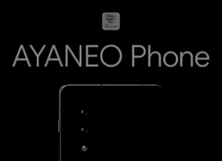 Ayaneo готовит революцию: первый геймерский смартфон, который изменит мобильные игры