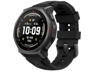 Amazfit T-Rex 3 Pro: Тактический черный выходит на глобальный рынок с убийственным функционалом