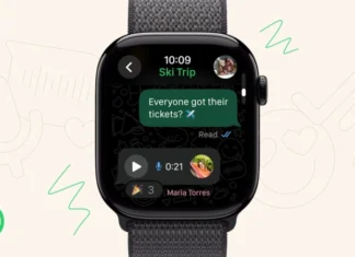 WhatsApp покорил Apple Watch: что нового в мобильных коммуникациях