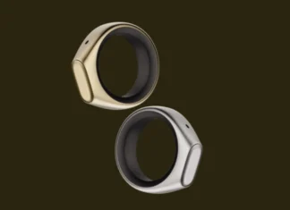 Stream Ring: Как ИИ-кольцо поможет сохранить самые важные мысли