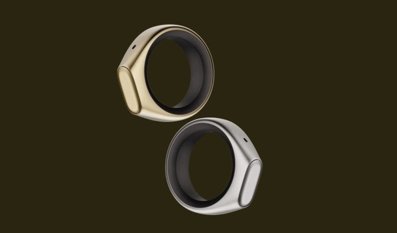 Stream Ring: Инновационный гаджет для записи мыслей