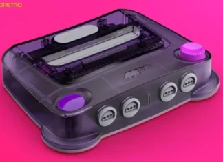 Культовая Nintendo 64 возвращается: ModRetro представила ультрасовременную консоль M64